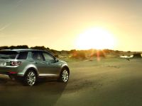 Land Rover Discovery Sport (2015)