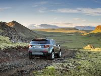 Land Rover Discovery Sport (2015)