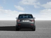 Land Rover Discovery Sport (2015)
