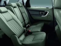 Land Rover Discovery Sport (2015)