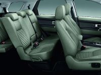 Land Rover Discovery Sport (2015)