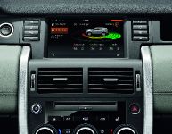 Land Rover Discovery Sport (2015) - picture 38 of 44