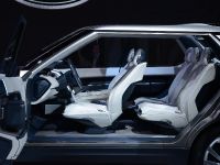 Land Rover Discovery Vision Concept New York (2014) - picture 10 of 11