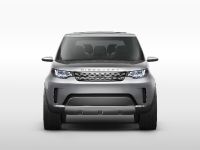 Land Rover Discovery Vision Concept (2014) - picture 1 of 16