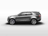 Land Rover Discovery Vision Concept (2014) - picture 4 of 16