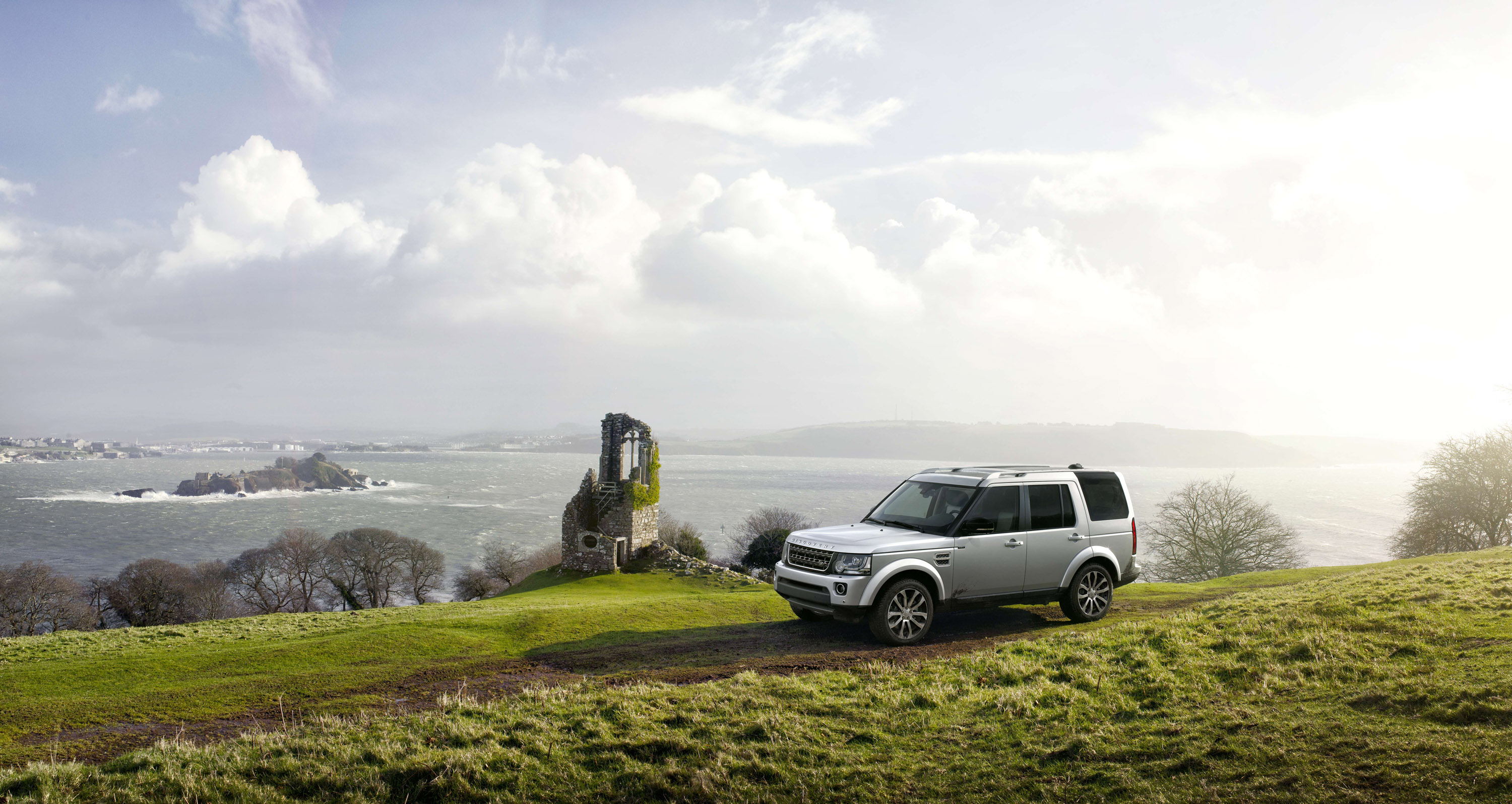 Land Rover Discovery XXV Special Edition