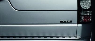 Land Rover Discovery XXV Special Edition (2014) - picture 7 of 7