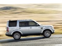 Land Rover Discovery XXV Special Edition (2014) - picture 1 of 7