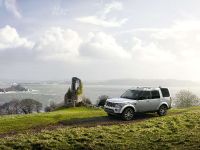 Land Rover Discovery XXV Special Edition (2014) - picture 2 of 7