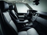 Land Rover Discovery XXV Special Edition (2014) - picture 5 of 7