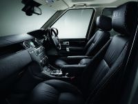 Land Rover Discovery XXV Special Edition (2014) - picture 6 of 7