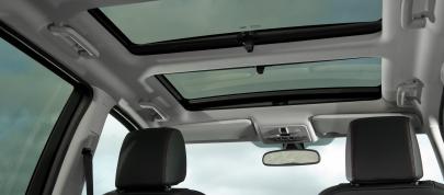 Land Rover Freelander 2 SD4 Sport Limited Edition (2010) - picture 20 of 20