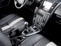 Land Rover Freelander 2 SD4 Sport Limited Edition (2010)