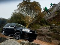 Land Rover Freelander 2 SD4 Sport Limited Edition, 3 of 20