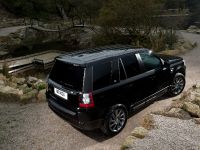 Land Rover Freelander 2 SD4 Sport Limited Edition (2010)