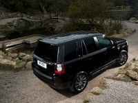 Land Rover Freelander 2 SD4 Sport Limited Edition, 4 of 20