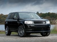 Land Rover Freelander 2 SD4 Sport Limited Edition (2010) - picture 5 of 20