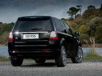 Land Rover Freelander 2 SD4 Sport Limited Edition (2010) - picture 6 of 20