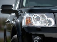 Land Rover Freelander 2 SD4 Sport Limited Edition (2010)