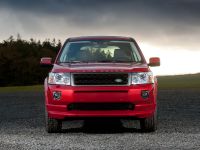 Land Rover Freelander 2 SD4 Sport Limited Edition (2010) - picture 5 of 20
