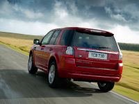 Land Rover Freelander 2 SD4 Sport Limited Edition (2010) - picture 7 of 20