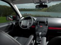 Land Rover Freelander 2 SD4 Sport Limited Edition (2010) - picture 18 of 20