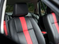 Land Rover Freelander 2 SD4 Sport Limited Edition (2010)