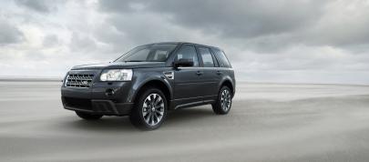 Land Rover Freelander 2 Sport (2010) - picture 4 of 4