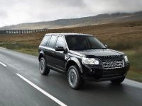 Land Rover Freelander 2 Sport (2010) - picture 2 of 4