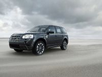 Land Rover Freelander 2 Sport (2010) - picture 1 of 4