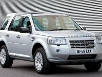 Land Rover Freelander 2 (2010) - picture 1 of 2