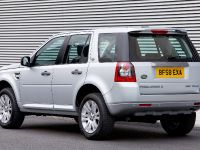 Land Rover Freelander 2 (2010) - picture 2 of 2
