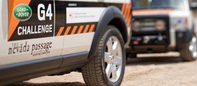 Land Rover G4 Challenge Nevada (2008) - picture 4 of 5
