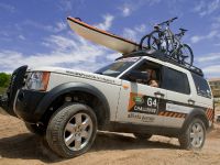 Land Rover G4 Challenge Nevada (2008)