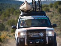 Land Rover G4 Challenge Nevada (2008) - picture 2 of 5