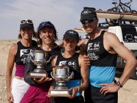 Land Rover G4 Challenge Nevada (2008) - picture 5 of 5