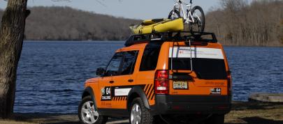 Land Rover G4 Challenge (2008) - picture 4 of 5