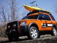 Land Rover G4 Challenge (2008) - picture 1 of 5