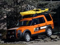 Land Rover G4 Challenge (2008) - picture 2 of 5
