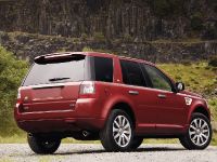 Land Rover LR2 HSE (2008) - picture 3 of 3