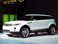 Land Rover LRX Concept Detroit (2008) - picture 6 of 9