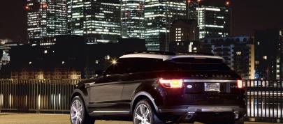 Land Rover LRX Concept (2009) - picture 7 of 25