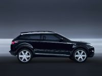 Land Rover LRX Concept (2009) - picture 3 of 25
