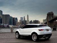 Land Rover LRX concept (2009) - picture 4 of 25