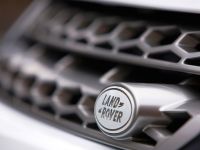 Land Rover LRX concept (2009)