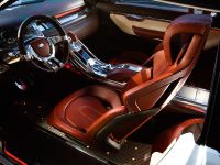 Land Rover LRX concept (2009)