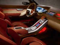 Land Rover LRX concept (2009)