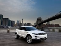 Land Rover LRX concept (2009) - picture 3 of 25