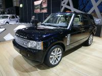 Land Rover Range Rover Westminster Geneva (2009) - picture 2 of 4