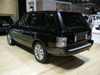 Land Rover Range Rover Westminster Geneva (2009) - picture 3 of 4